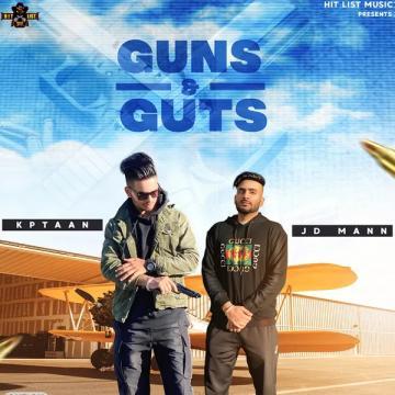 download Guns-And-Guts-(JD-Mann) Kptaan mp3